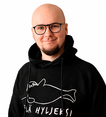Joona Kuronen